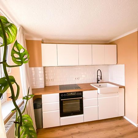 Ferienwohnung Eifelglueck Kruchten Luaran gambar