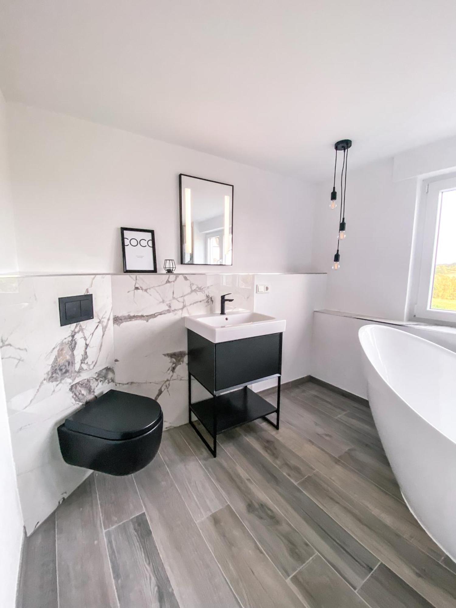 Ferienwohnung Eifelglueck Kruchten Luaran gambar