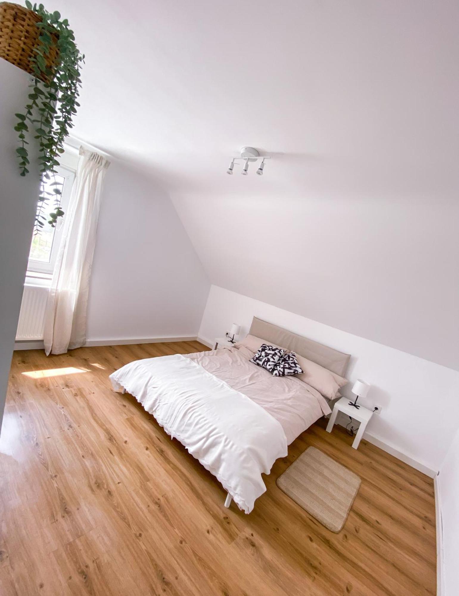 Ferienwohnung Eifelglueck Kruchten Luaran gambar