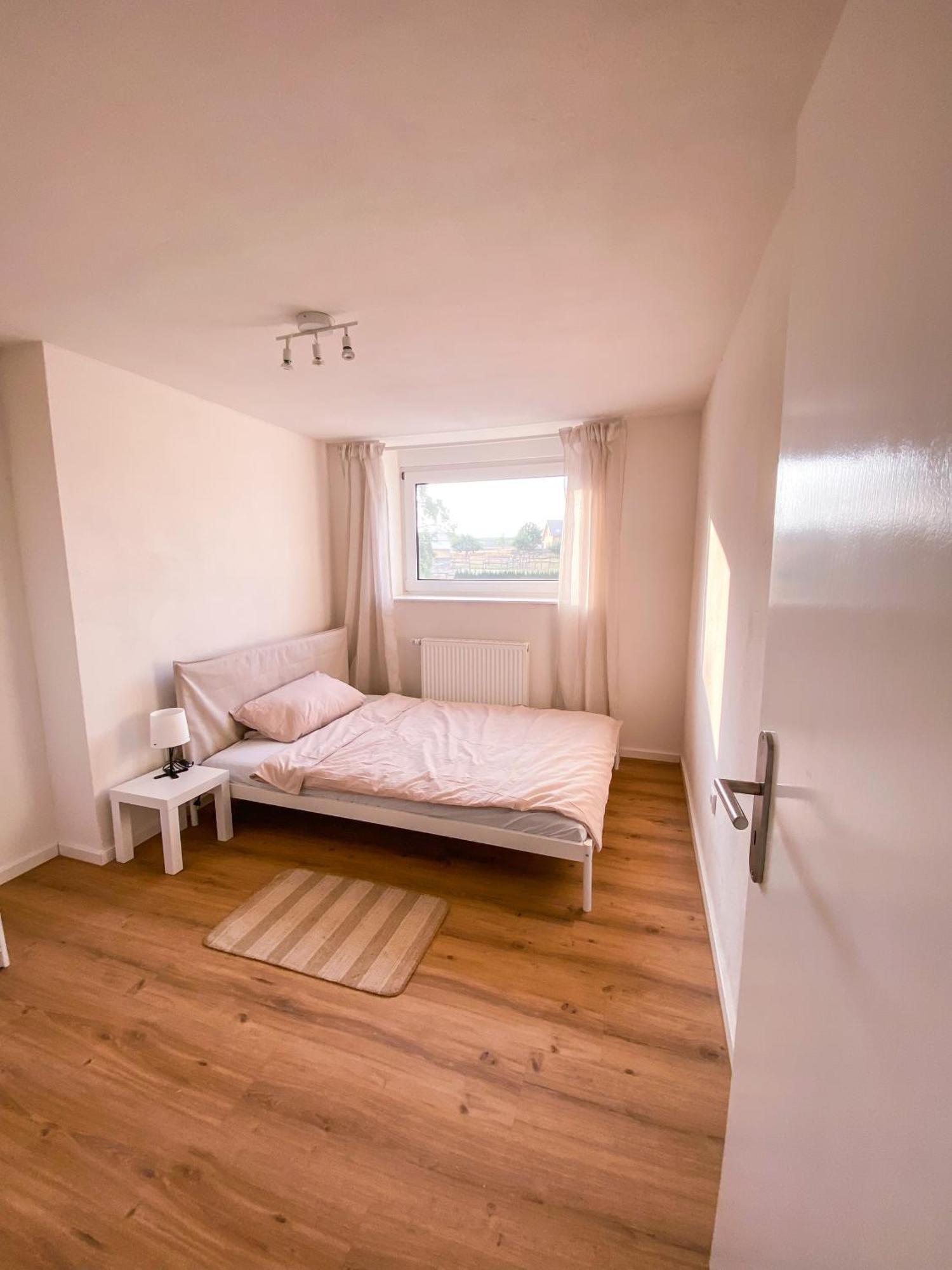 Ferienwohnung Eifelglueck Kruchten Luaran gambar